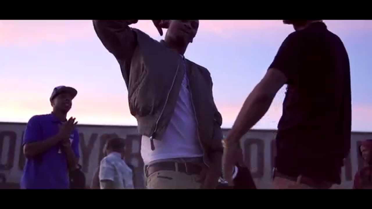 Talkin - WhoKid Woody feat. Two Much & Dro