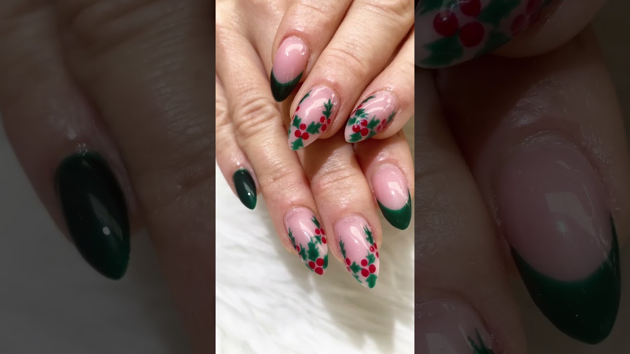 nails