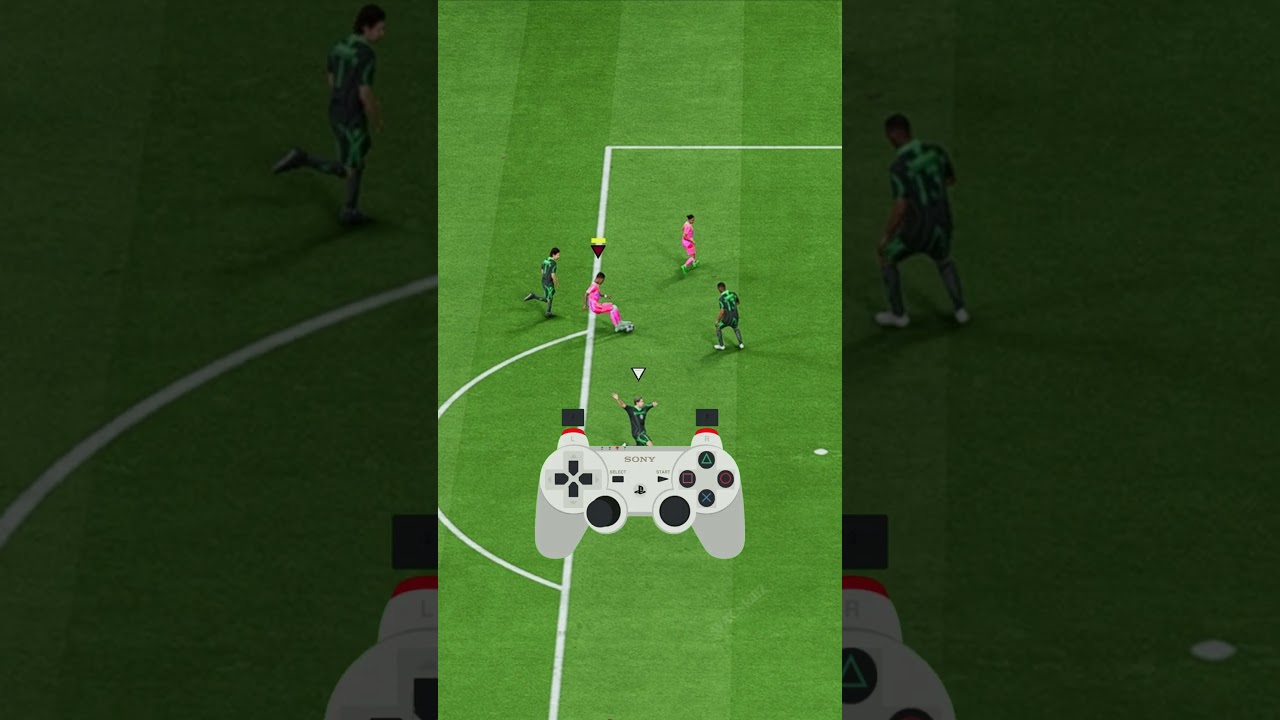 How to do Drag back Fake