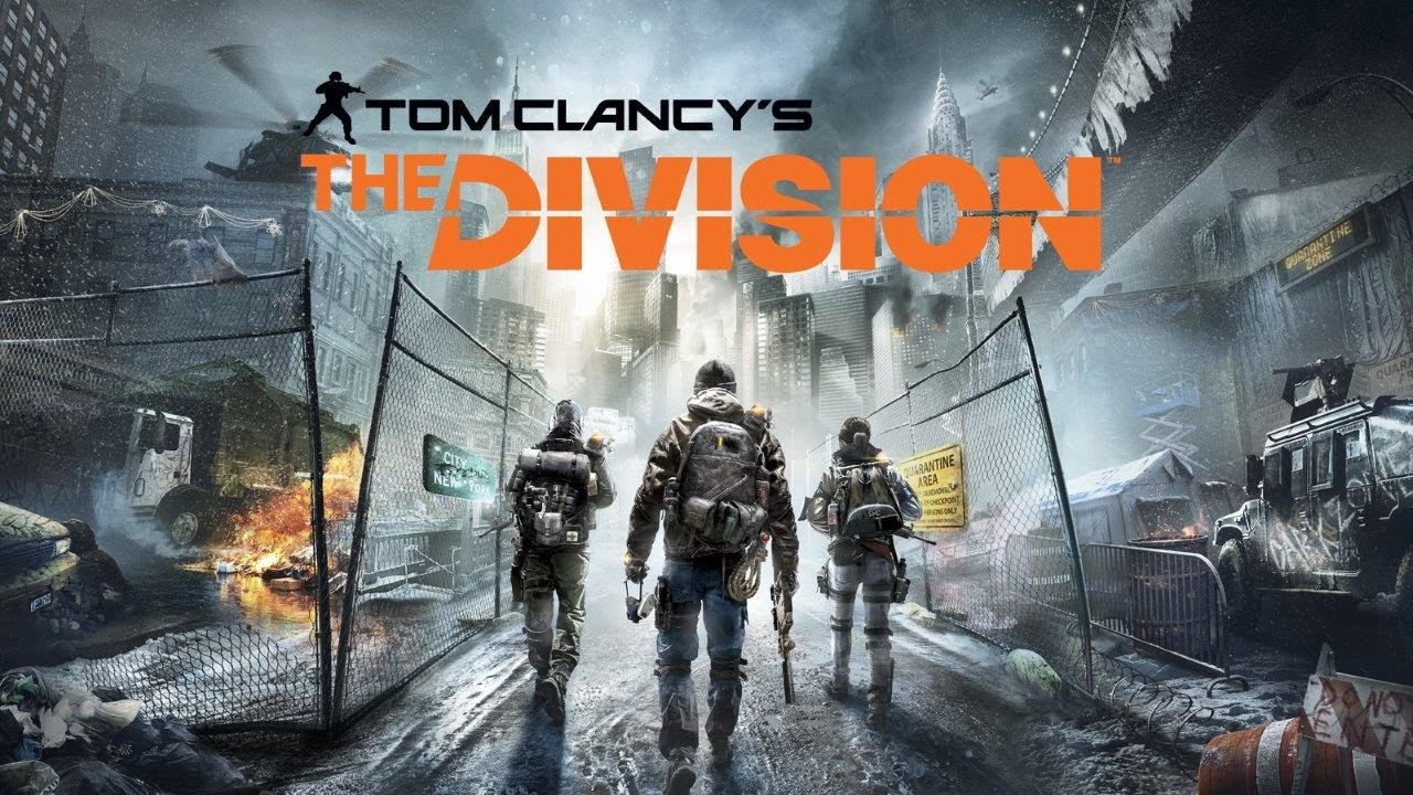 The Division - Le M&eacute;tro et les Nettoyeurs ! - Replay 03