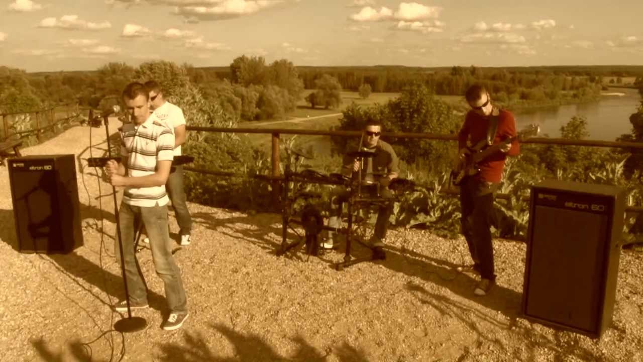 Preludium - Moja miłość 2012