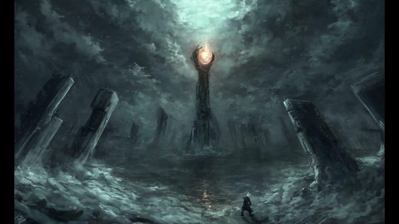 Fours Pillars