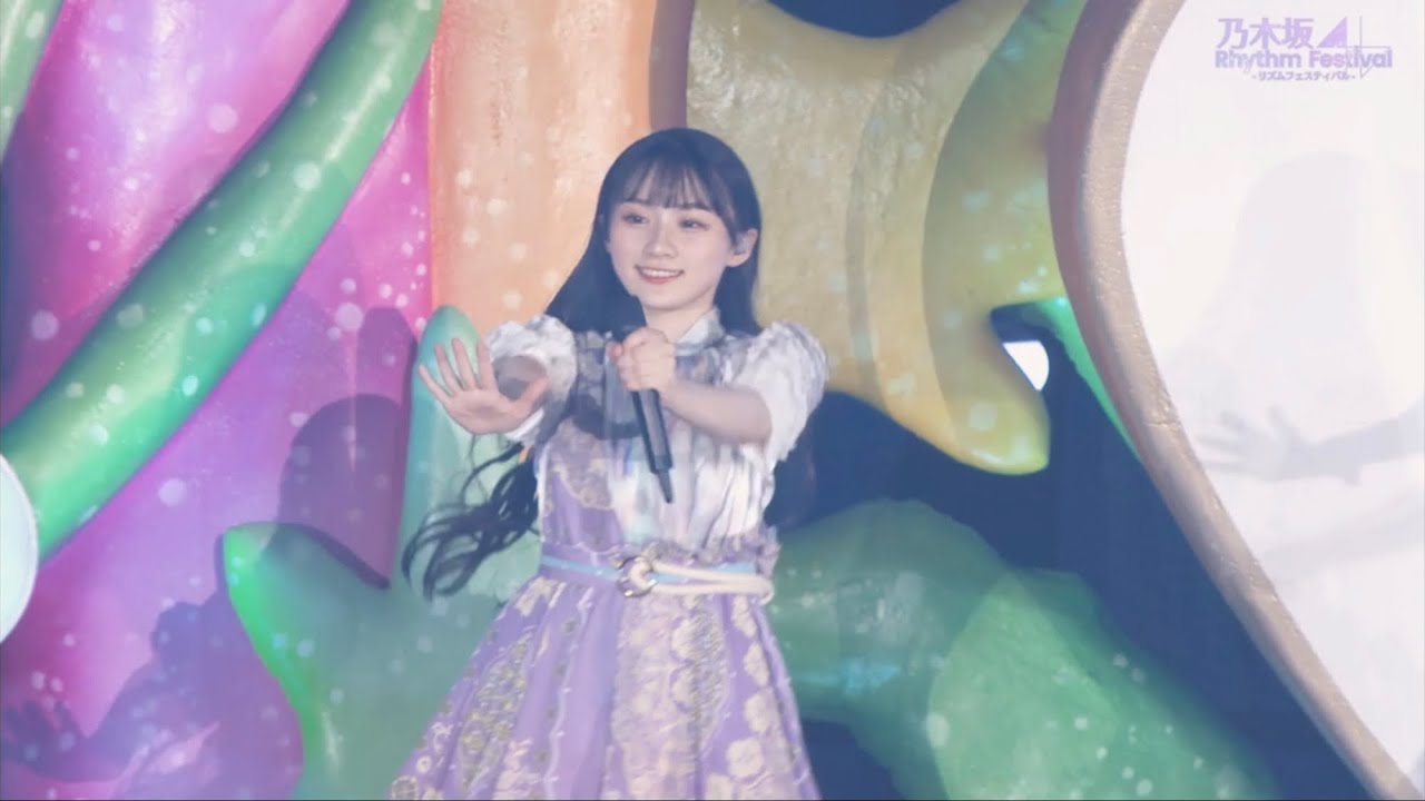 ガールズルール　川崎桜フォーカス