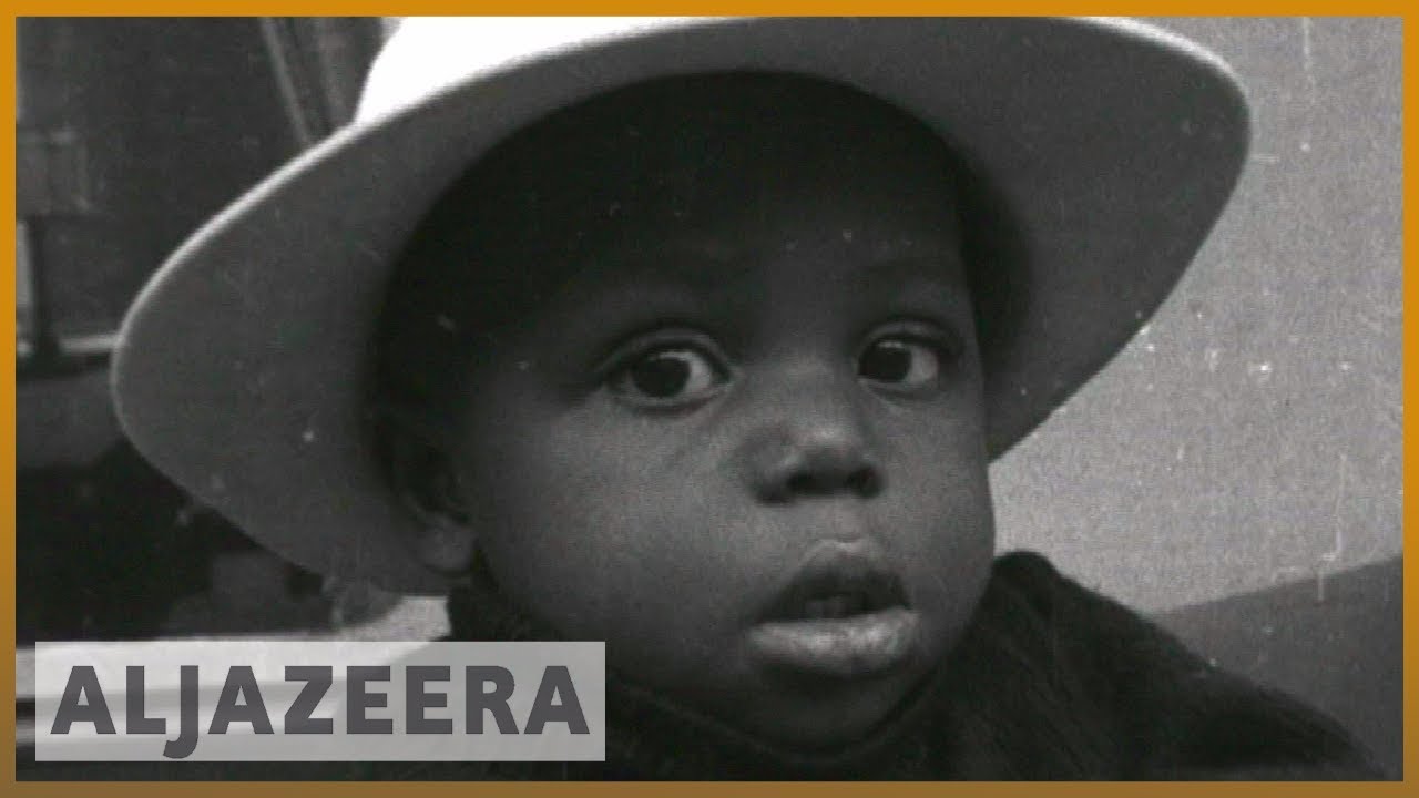 🇬🇧 UK's 'Windrush generation' face deportation threat | Al Jazeera English