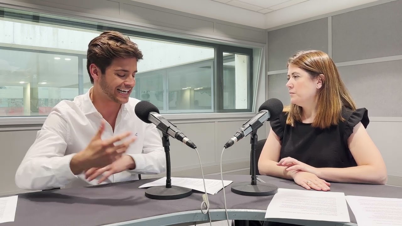 Ep. 4 Redes sociales, uso y moderación I Digital News Report España 2025