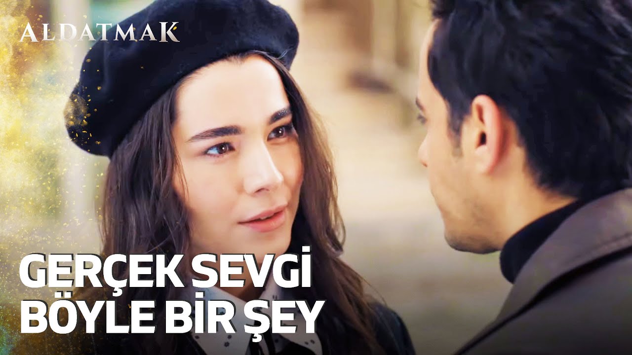 Günlük Oylum ❤ Tolga Dozumuz | Aldatmak