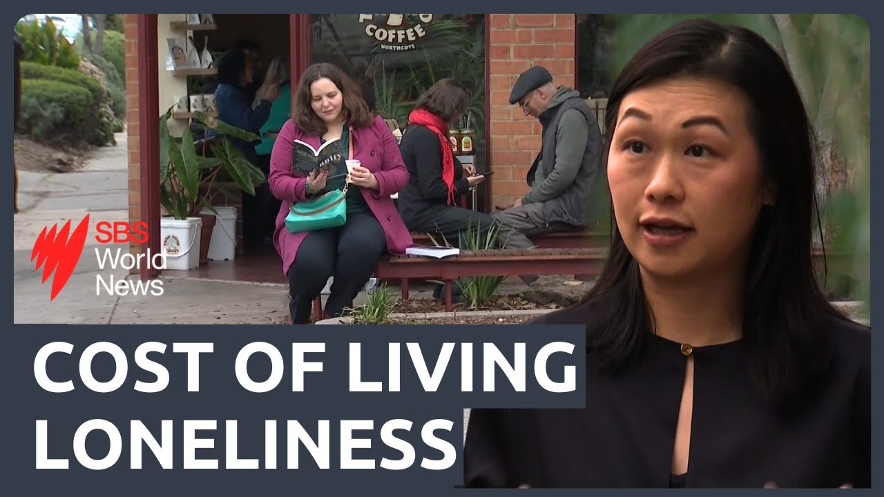 New report finds link between cost of living and loneliness