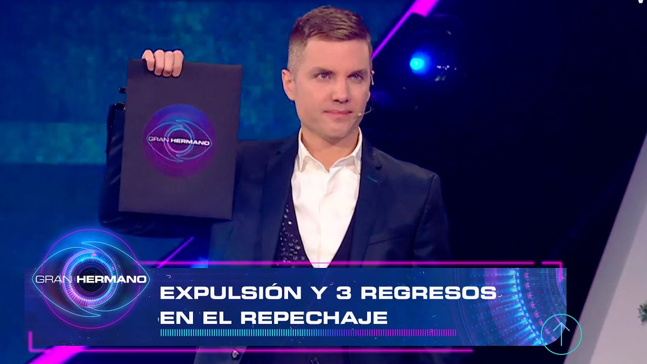 Programa 65 (26-12-22) - Gran Hermano 2022