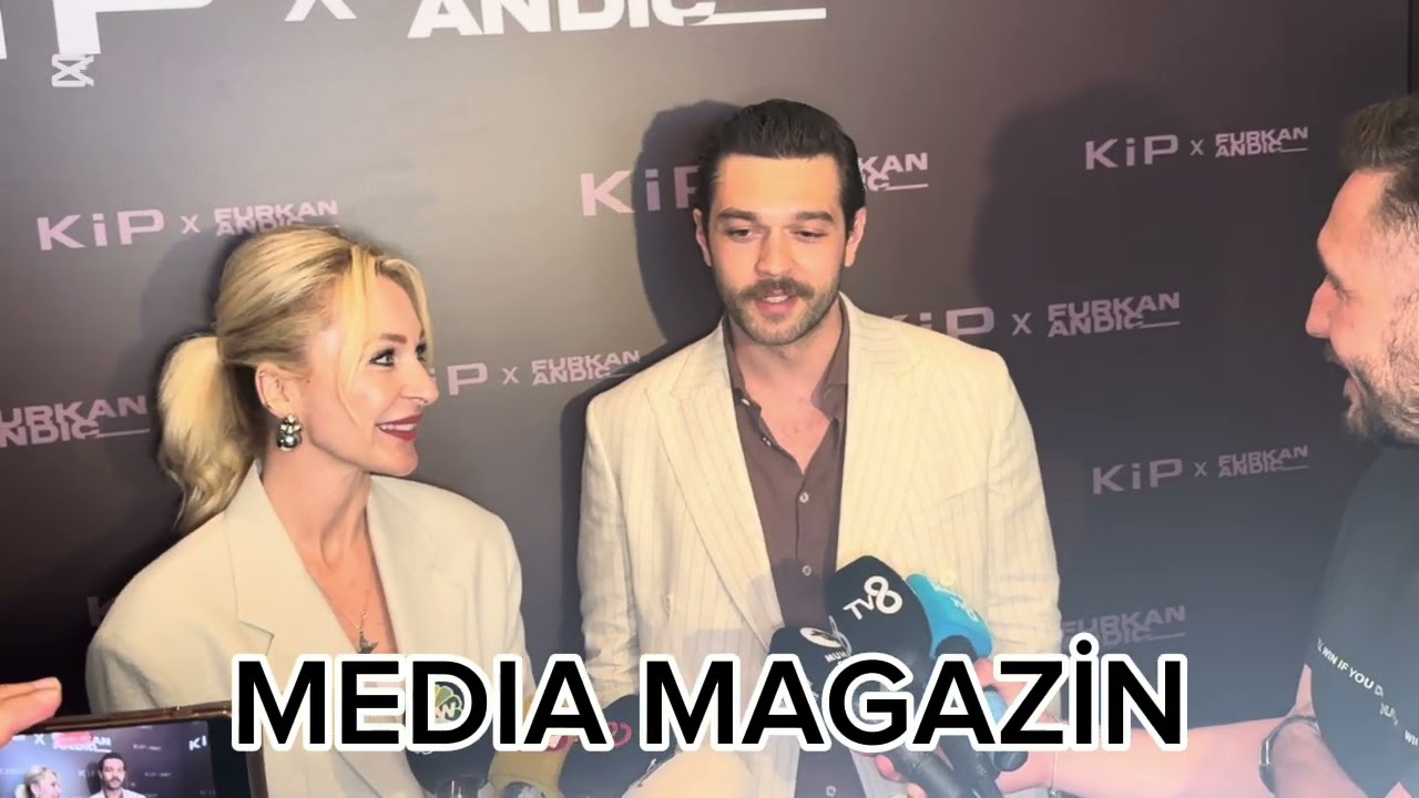 Furkan Andıç tarzı hakkında neler söyledi? Pazardan alışveriş yapıyor mu?
