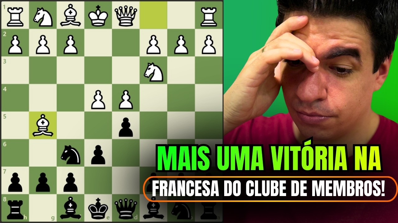 Cada vez mais perto dos 2000 de rating! SpeedRun #109