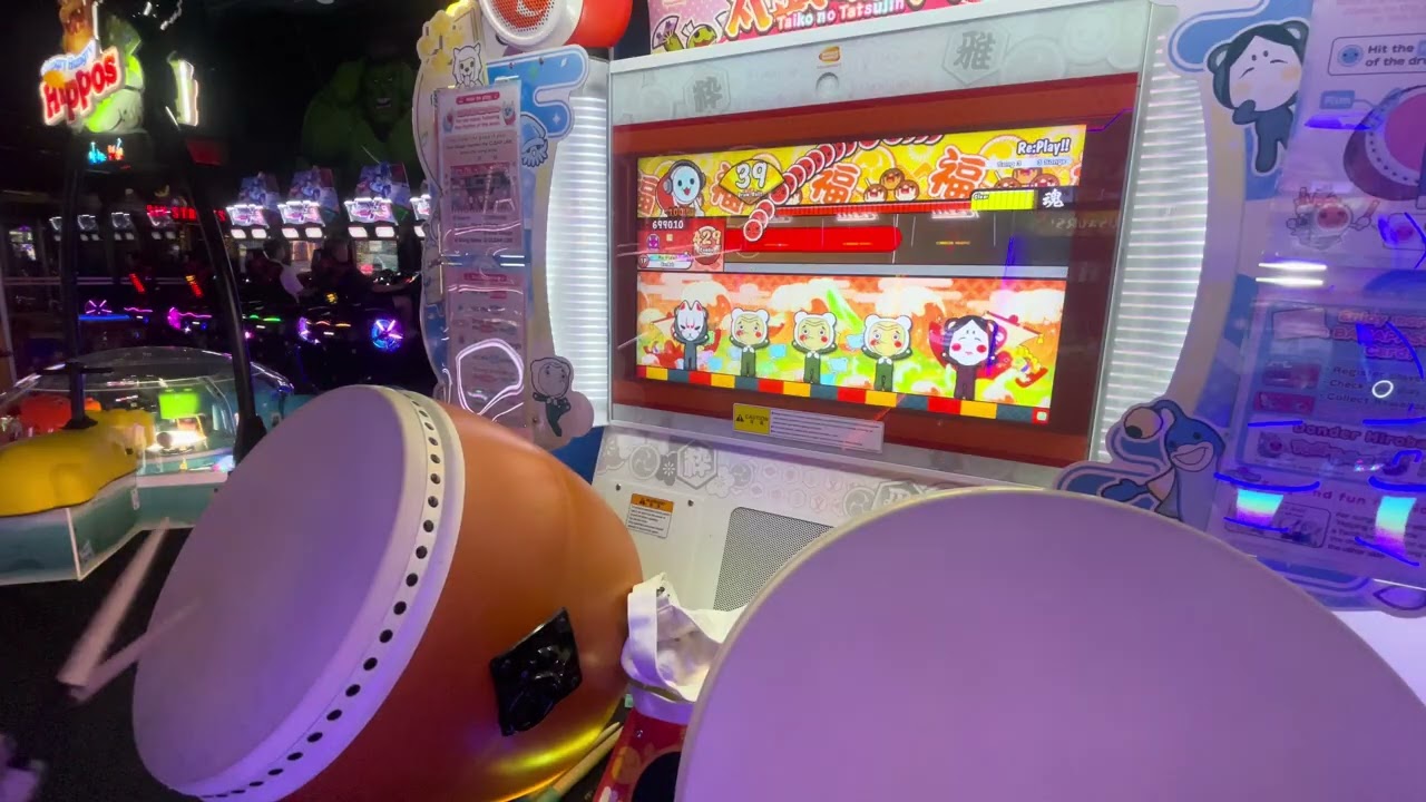 25周年曲-Re:Play!!(全良)