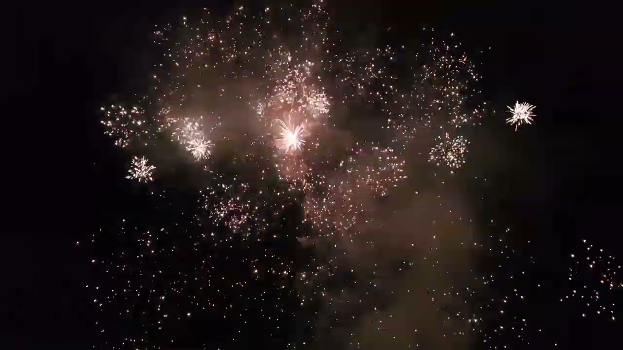 Fuochi d’Artificio Capodanno 2026 🎆 | New Year 2026 Fireworks