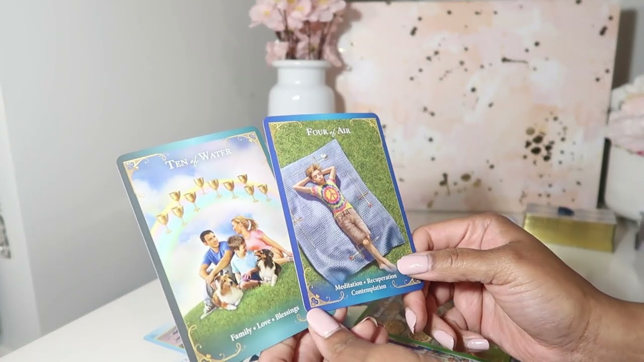 CANCER💗💫SOMETHING IMPORTANT HAPPENED TO YOU AFTER THIS MEETING! YOUR LIFES PATH TOOK A MAJOR TURN