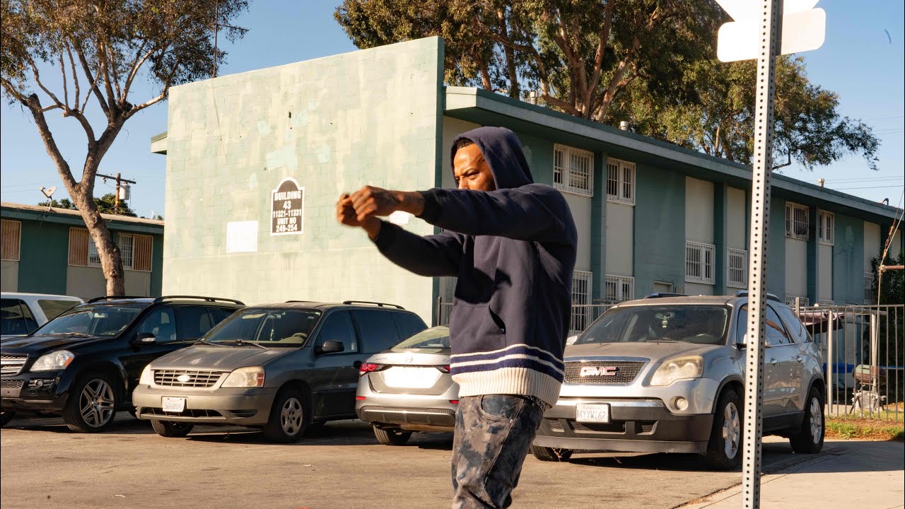 Fedie Demarco - Grand Imperial (Official Music Video)  prod by dj ace