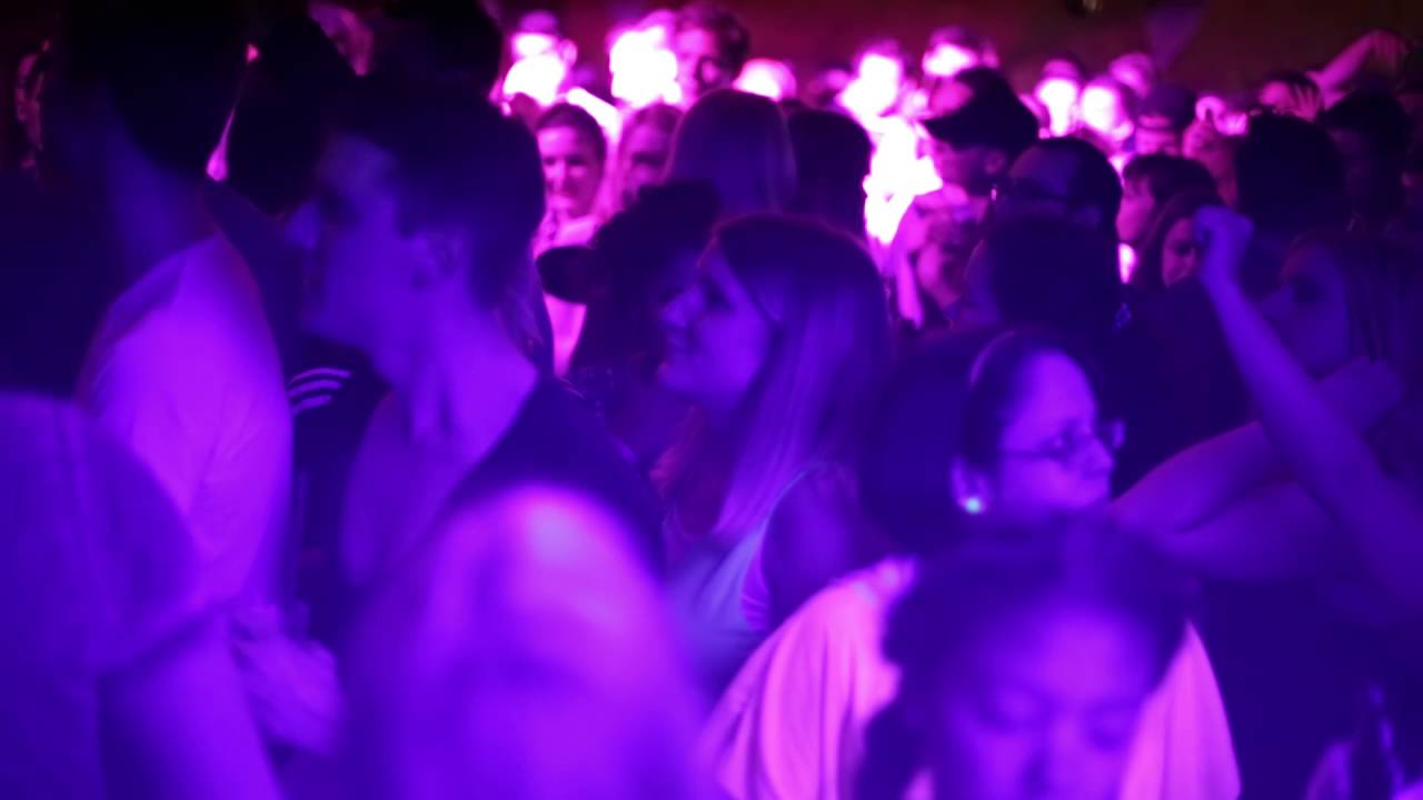 Richard Judge  - Stain My Soul (Live DJ Show)