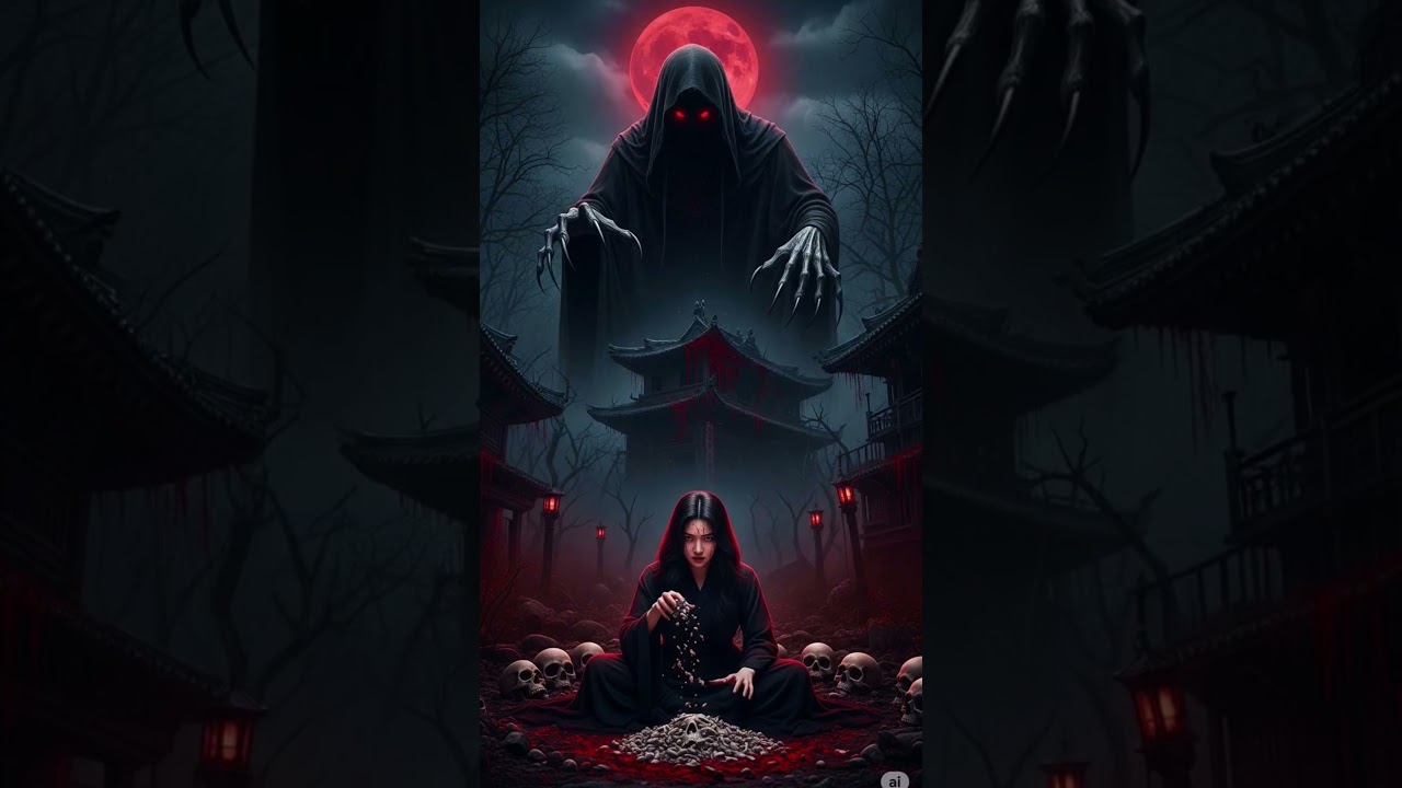 Horror  terror sound / sound effects 