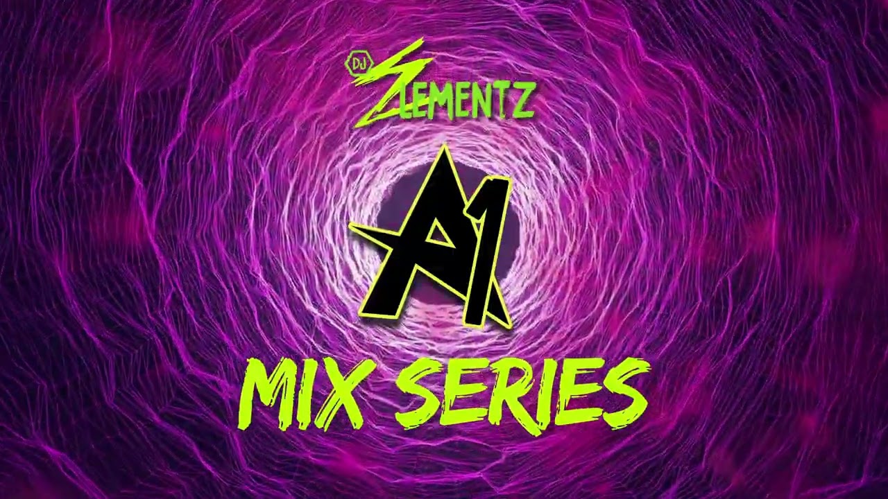 A1 MIX SERIES ( VOL.2) | DANCEHALL MIX 2025 | BASHMENT MIX 2025 | REMIXES | AFROBEATS | AMAPIANO