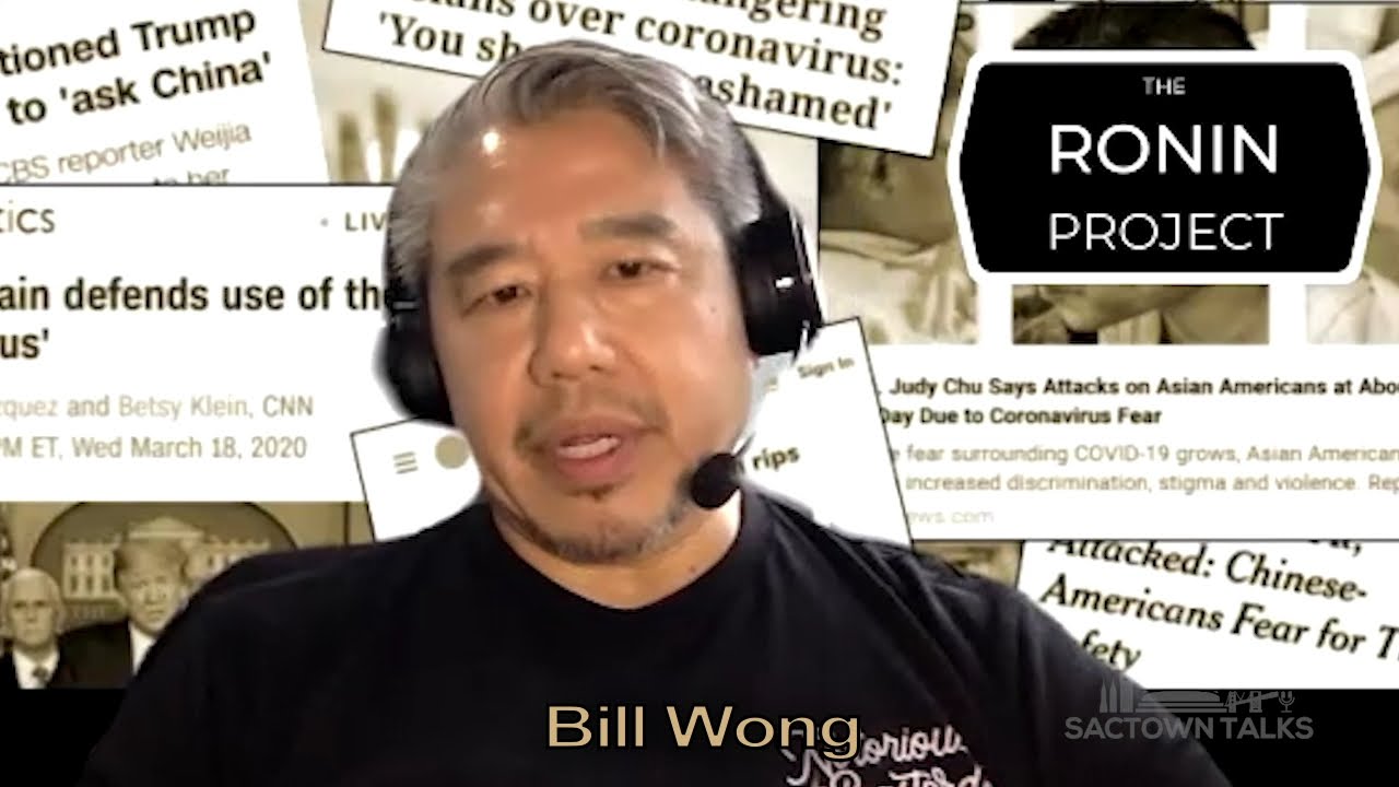 Political Revenge for Anti-Asian Politics