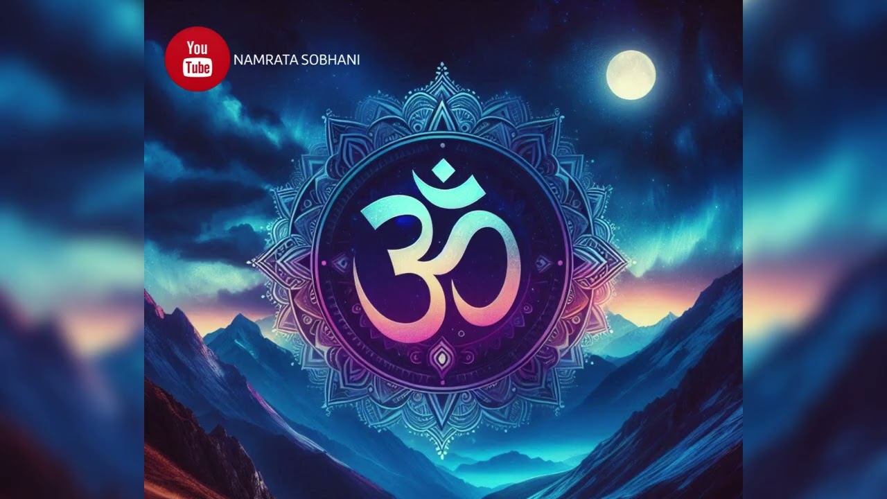 Na Hari Bhulo Na Jag Chodo - By Namrata