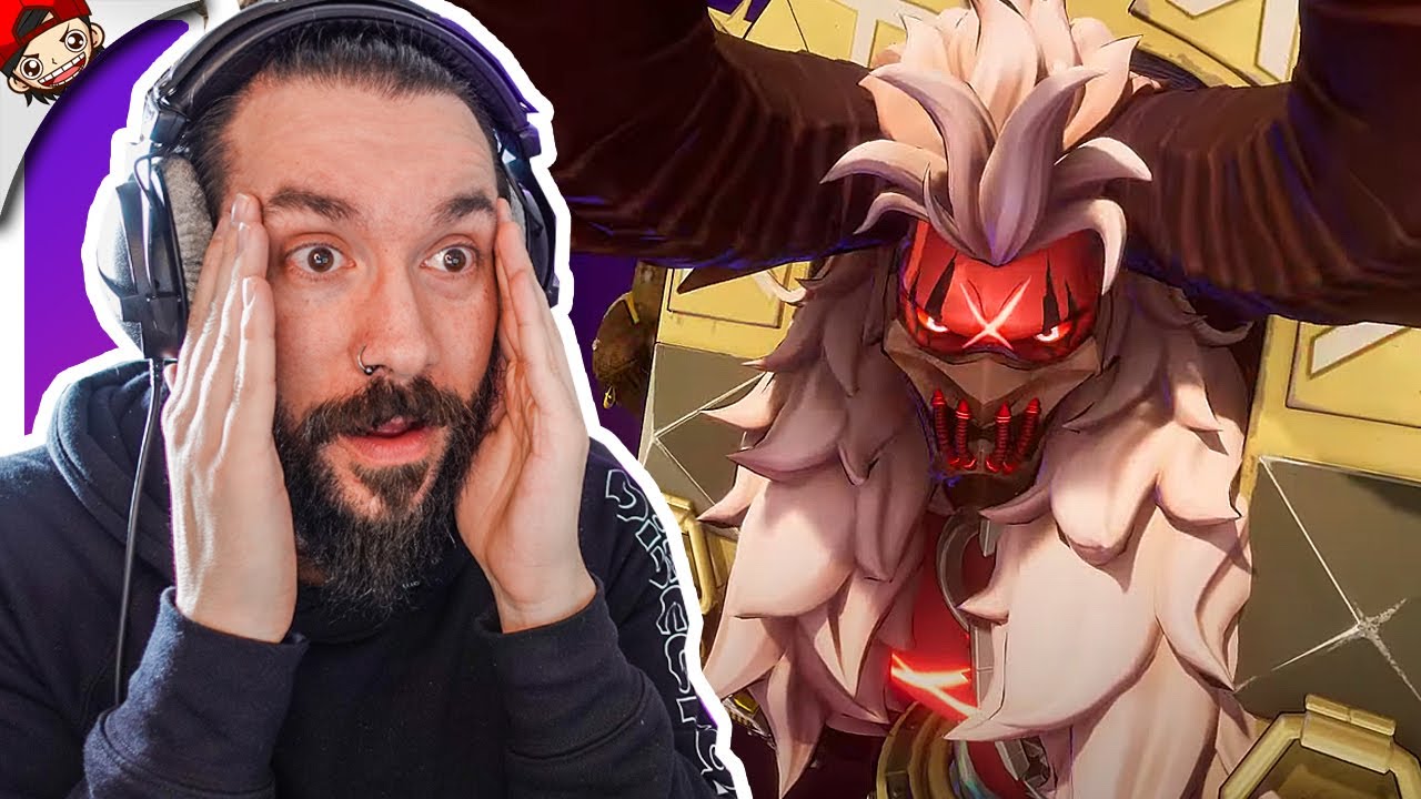 Les Nouveaux Espers Sont BADASS !  BIG MAJ Dislyte  - Dislyte fr