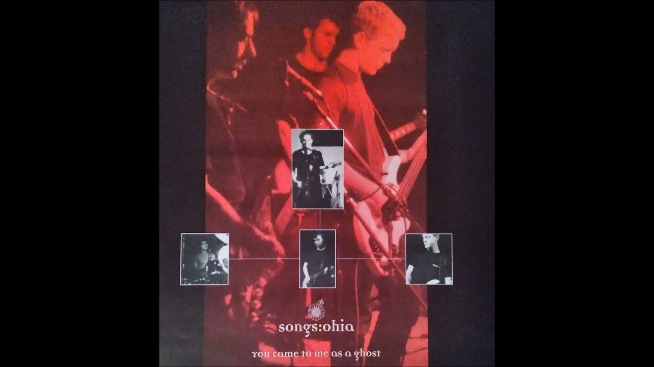 Songs: Ohia ~ She Came to Me As a Ghost, 9/21/00 (from the LP 'Mi Sei Apparso Come un Fantasma')