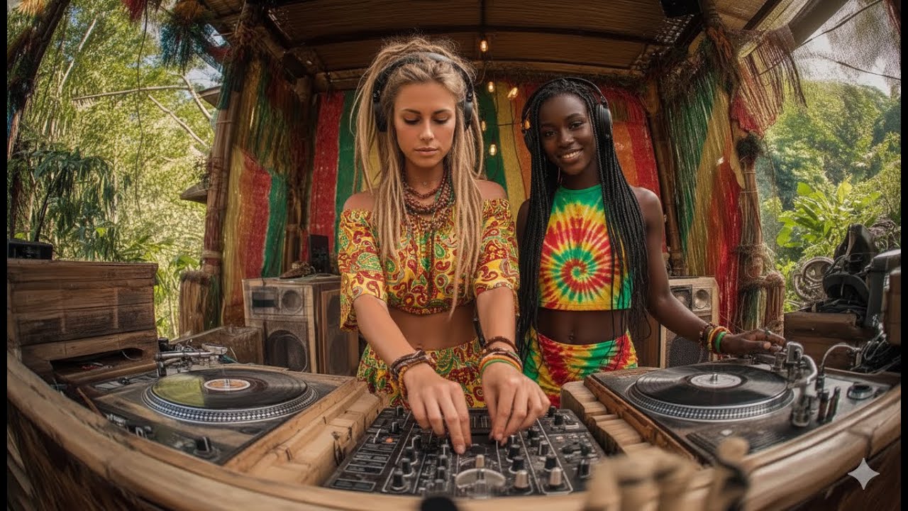 The MOST INSANE Reggae Tracks You&rsquo;ll EVER Hear! These Anthems Will Leave You SHOCKED! 😱 VOL.19