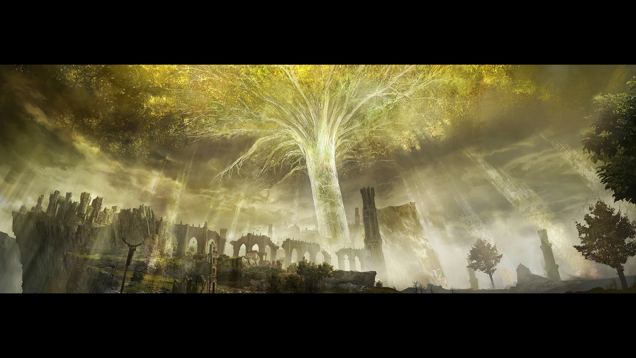 Elden Ring Level 1 NG+7 (dsd ruleset) No Hit Base Game All Bosses