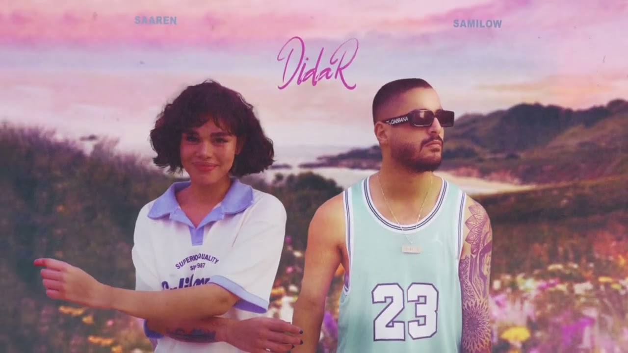 Didar – Saaren x Sami Low