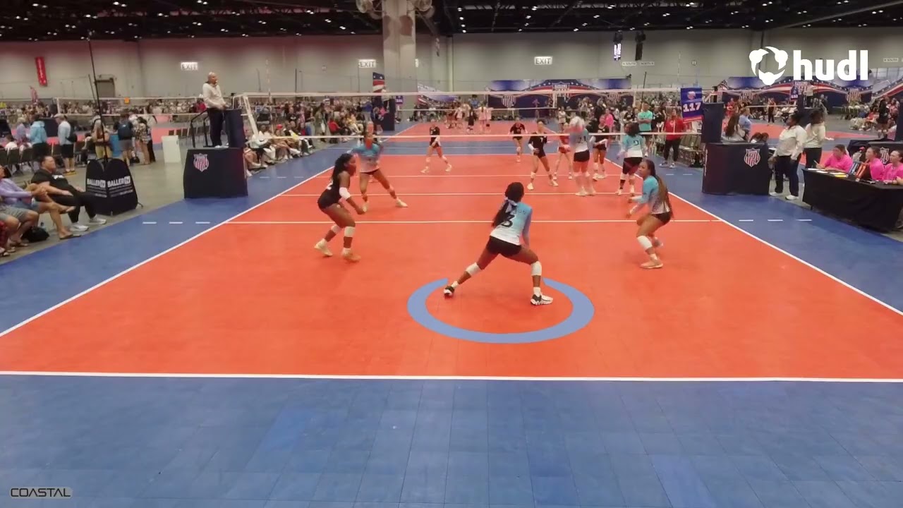 2025 AAU Nationals