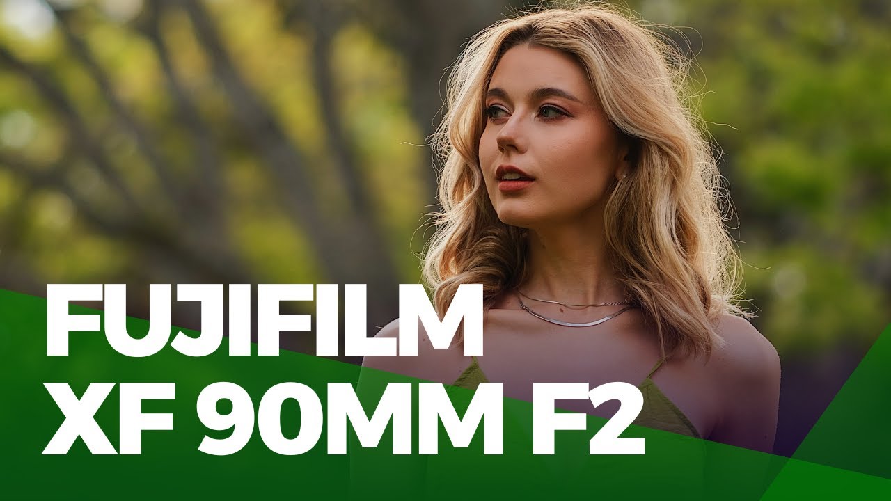 Fujifilm XF90mm F2 WR X-H2 | 17 Minutes of Relaxing POV