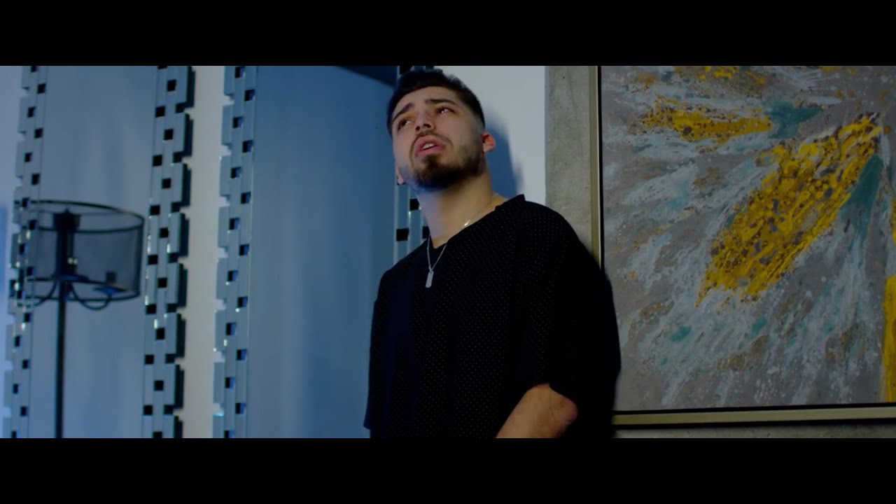 Luis Gabriel - Tu imi esti un prieten bun