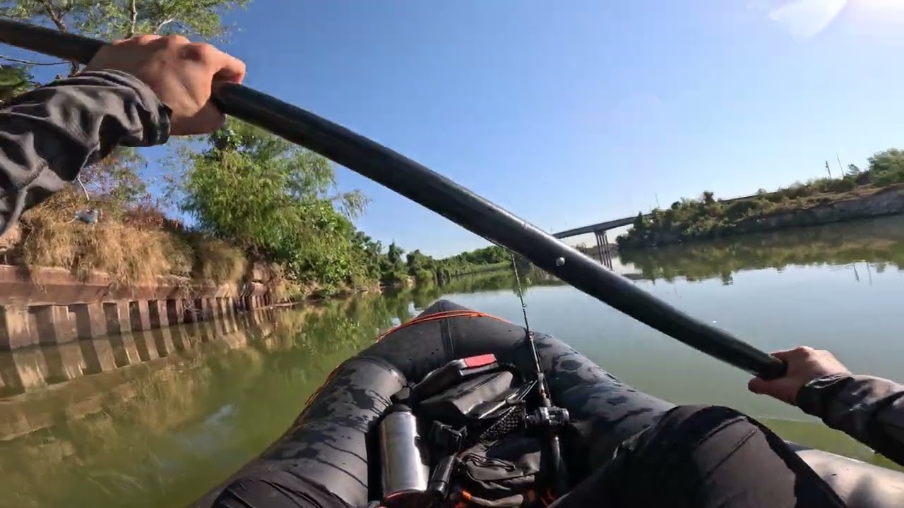 Deep Cranking Mastery! Reaching the Strike Zone with Strike King 6XD & 10XD Dredging for Bass!!