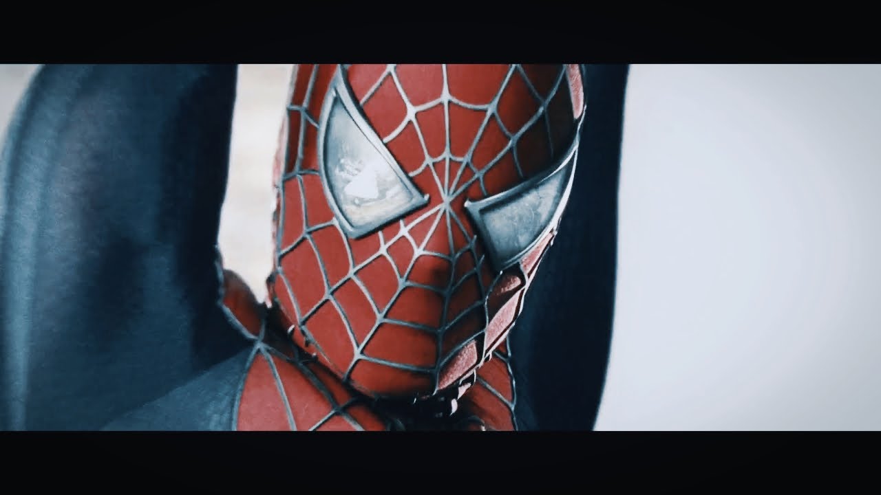 Sam Raimi's SPIDER-MAN Trilogy