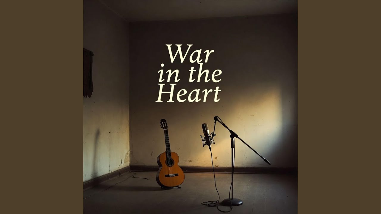 War in the Heart