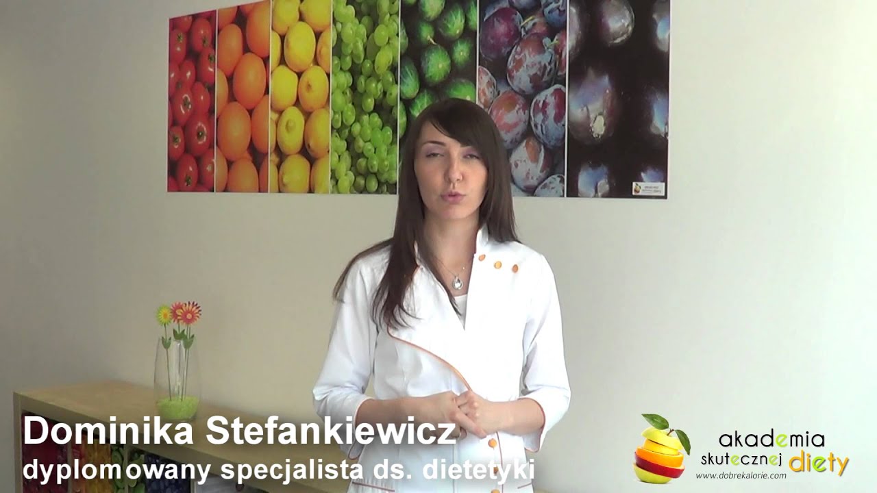 Dietetyk radzi - Czy można pić napoje typu cola 