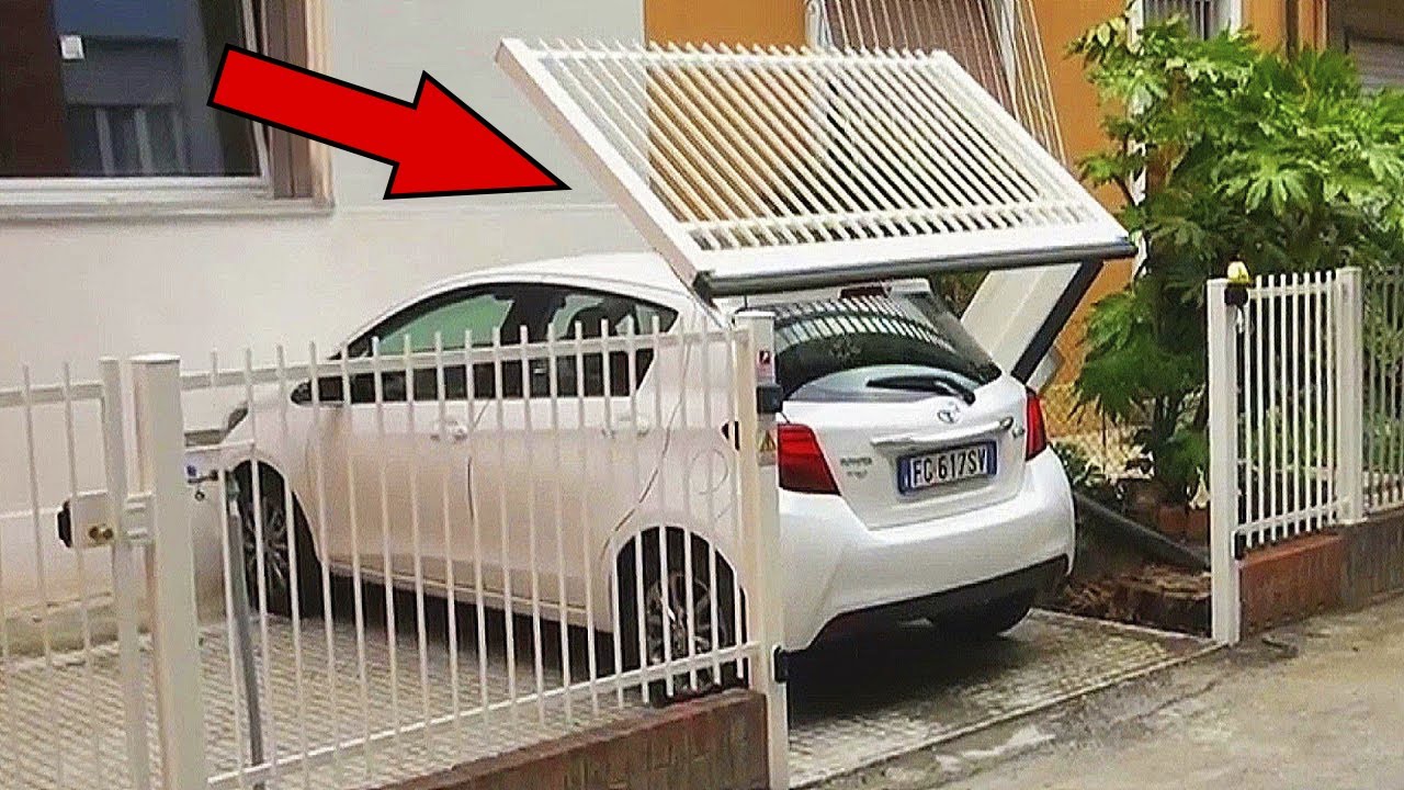 INCRÍVEIS PORTAS E PORTÕES. SOLUÇÕES BRILHANTES PARA INTERIORES MODERNOS!