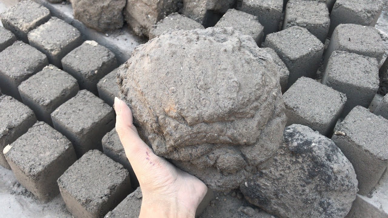 Crumbling vlog part (2) || itny sary texture ki ak say bahr k ak texture ki crumbling 🔥🔥🔥