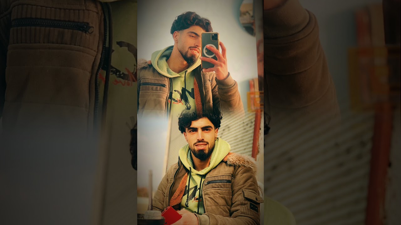 اغـنيـهه كـلها ريحـةة شـتاء🤍📍