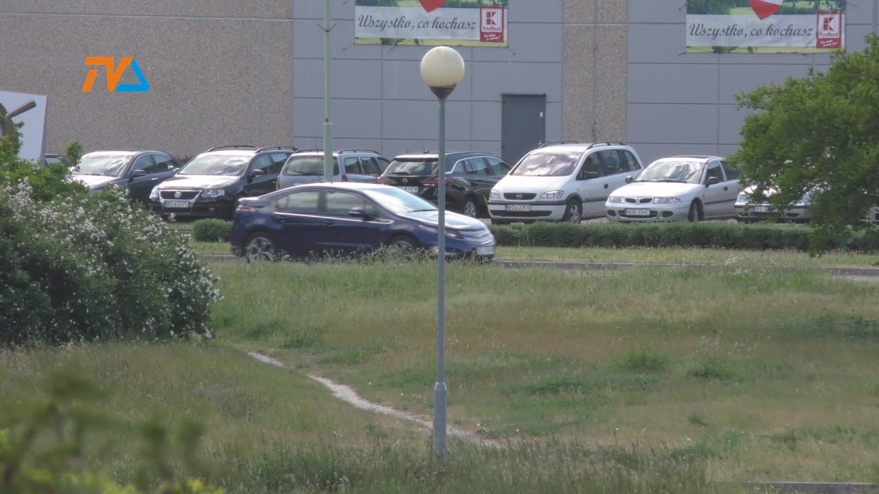 Litwini kupują nie tylko w Tesco |TVSUWAŁKI