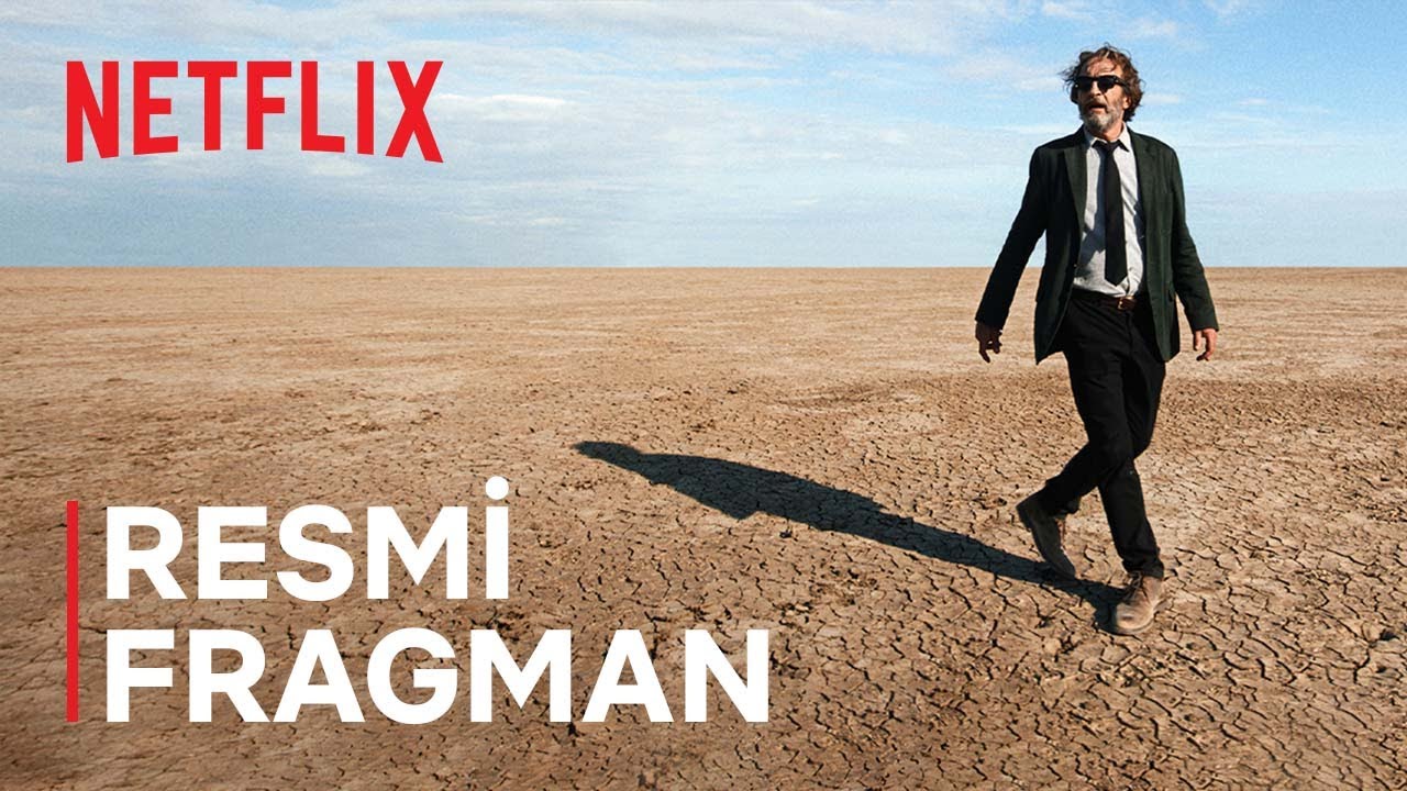BARDO, Bir Avu&ccedil; Doğrunun Yalan Yanlış G&uuml;ncesi | Resmi Fragman | Netflix