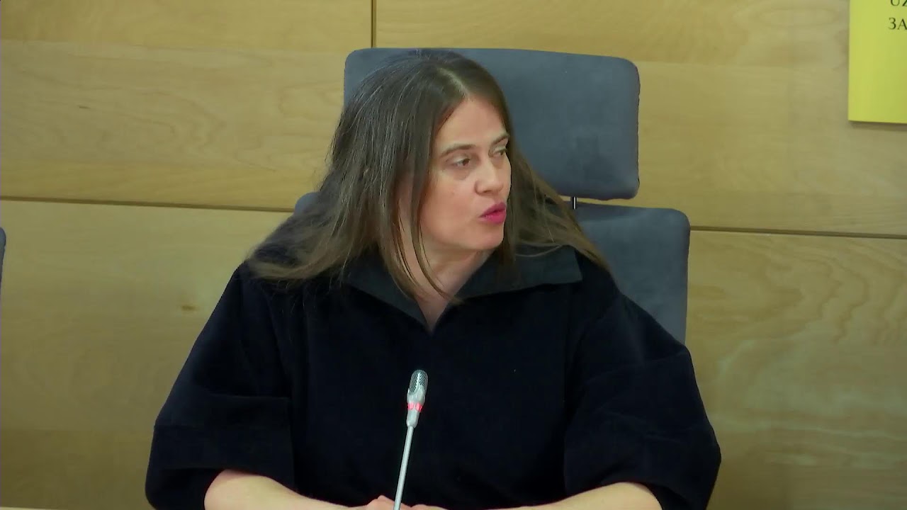 2026-03-05 Seimo nario Sauliaus Čaplinsko sp. konf. „Nutukimas – auganti visuomenės sveikatos naš...
