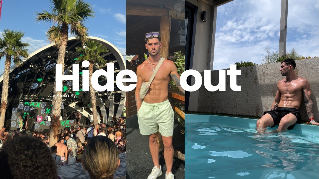 Hideout Festival 2024
