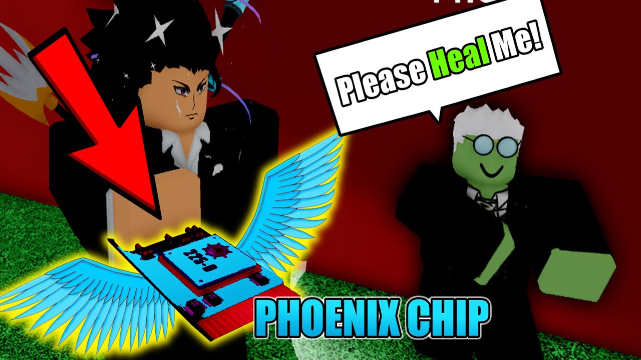 How to Awaken Phoenix | Blox Fruits ✨(400 Mastery Level)