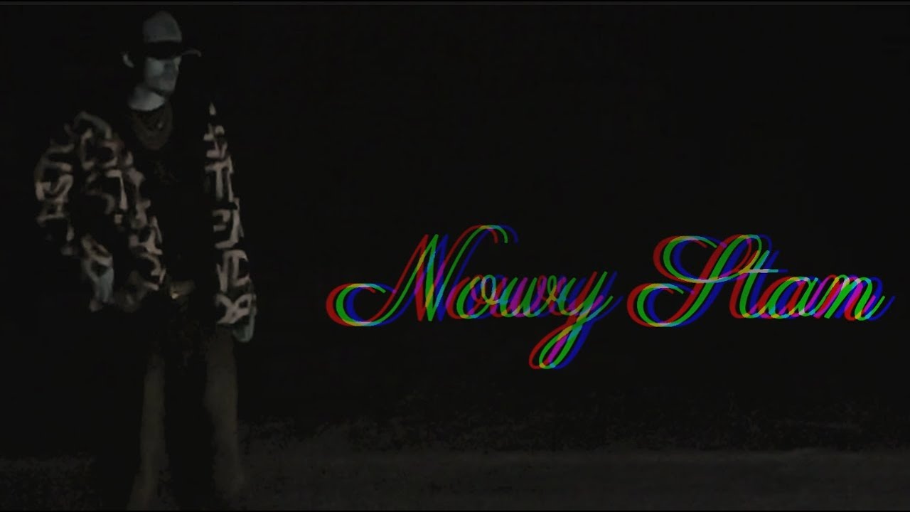 NikStar - Nowy Stan (prod. bounce kid, axon) [VIDEO]