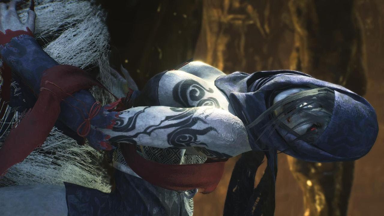Nioh 3  Hino-Enma