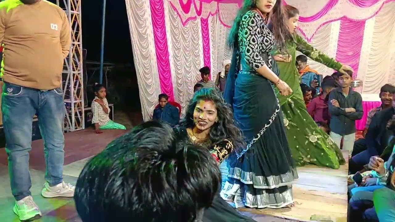 Ho Gaya Bhai bahan ka dance hai aisa dance aapane kabhi nahin dekha hoga