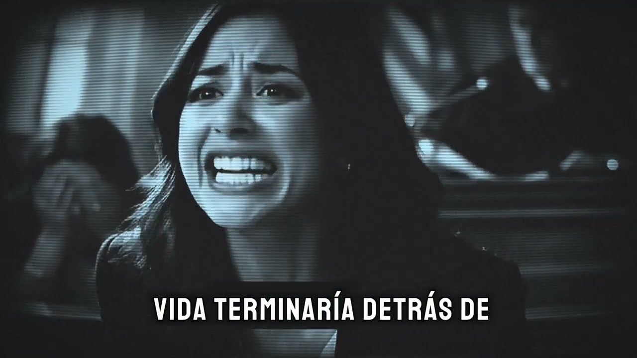 “Entré inocente a una cárcel de mujeres… pero lo que viví allí me cambió para siempre.”