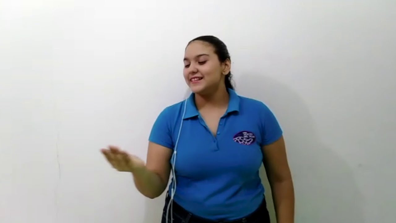 A la tierra - Coro Voces del Mar