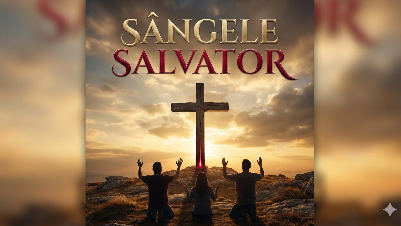 Sângele Salvator | Jertfa care a schimbat istoria