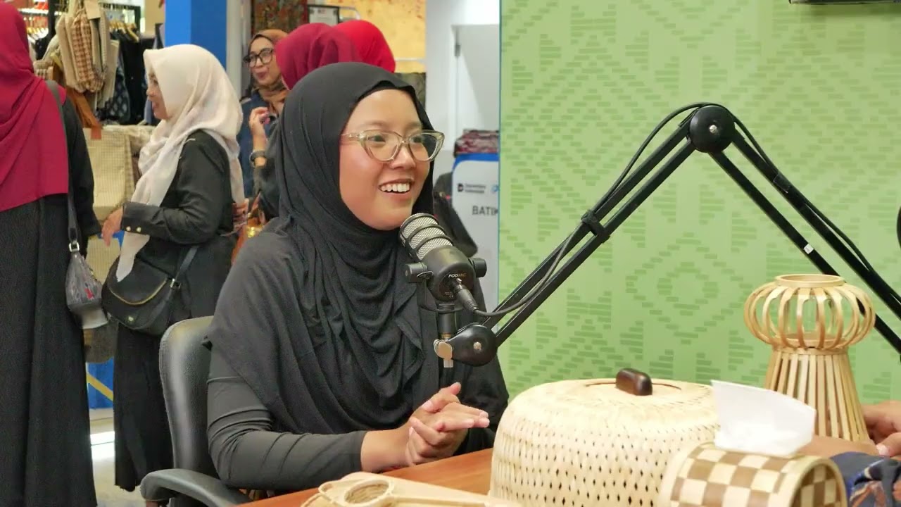 PODCRAFT #98 Bersama Studio Dapur